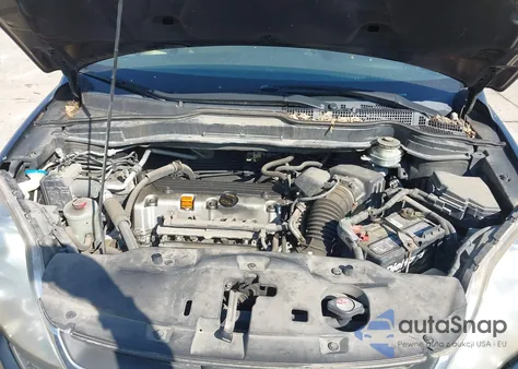 2010 Honda Cr-V Lx z USA, uszkodzony, nr VIN JHLRE4H3XAC015056